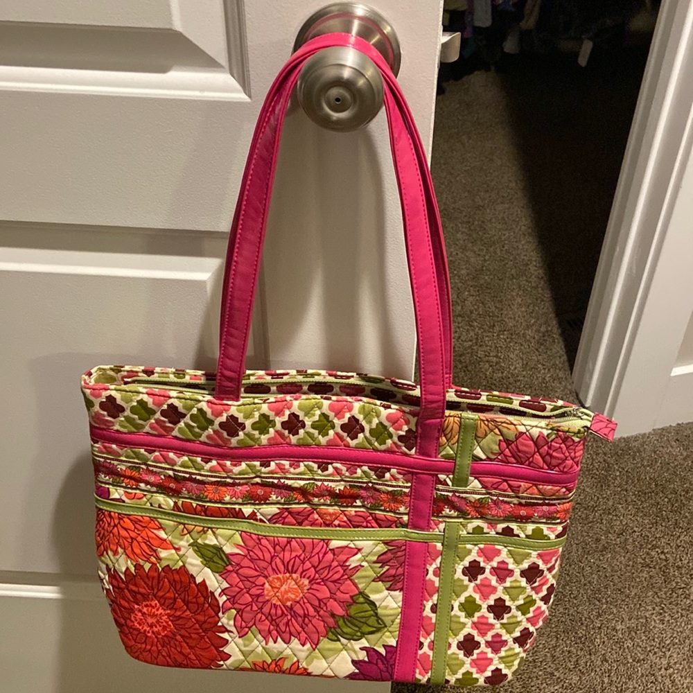 Vera Bradley purse